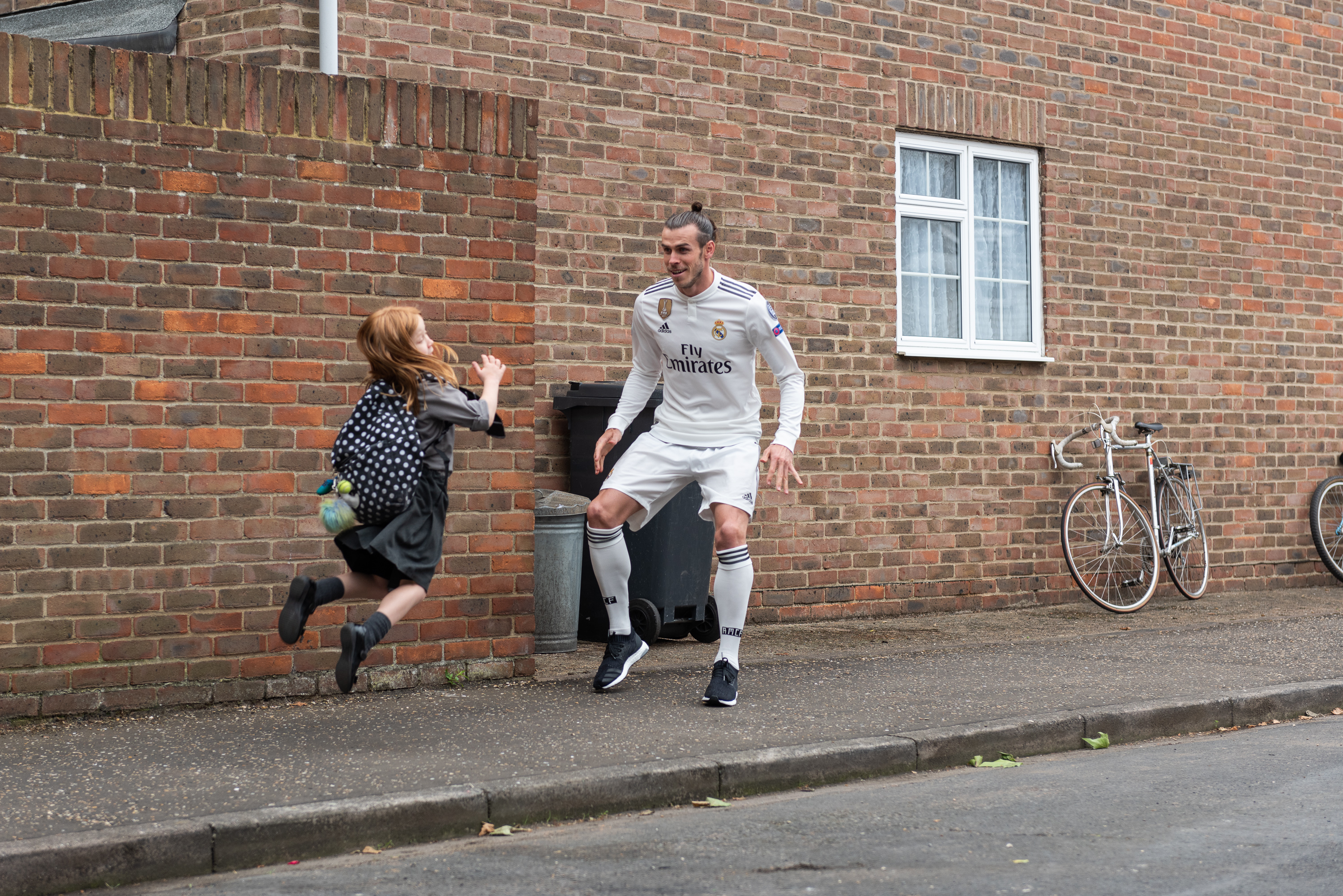 BT Sport launches new ad campaign ahead of start of football season