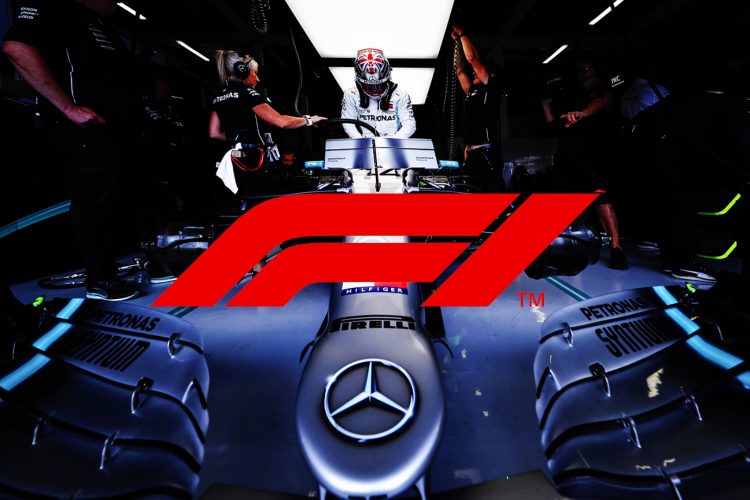 F1 - Pole Position