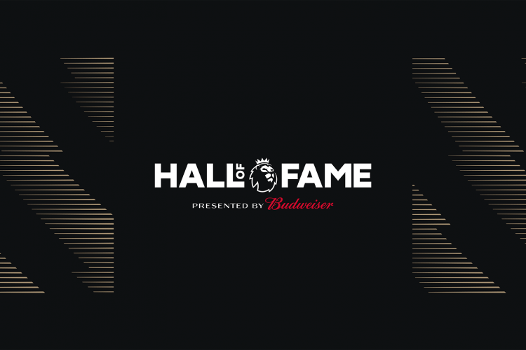 Premier League - Hall of Fame