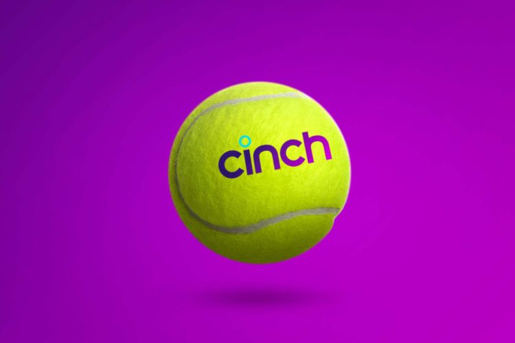 cinch - All the Gear, No Idea