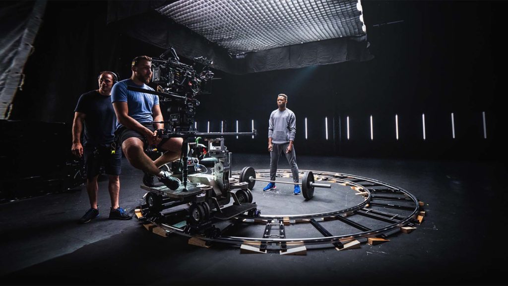 What are the three stages of video production? Pitch