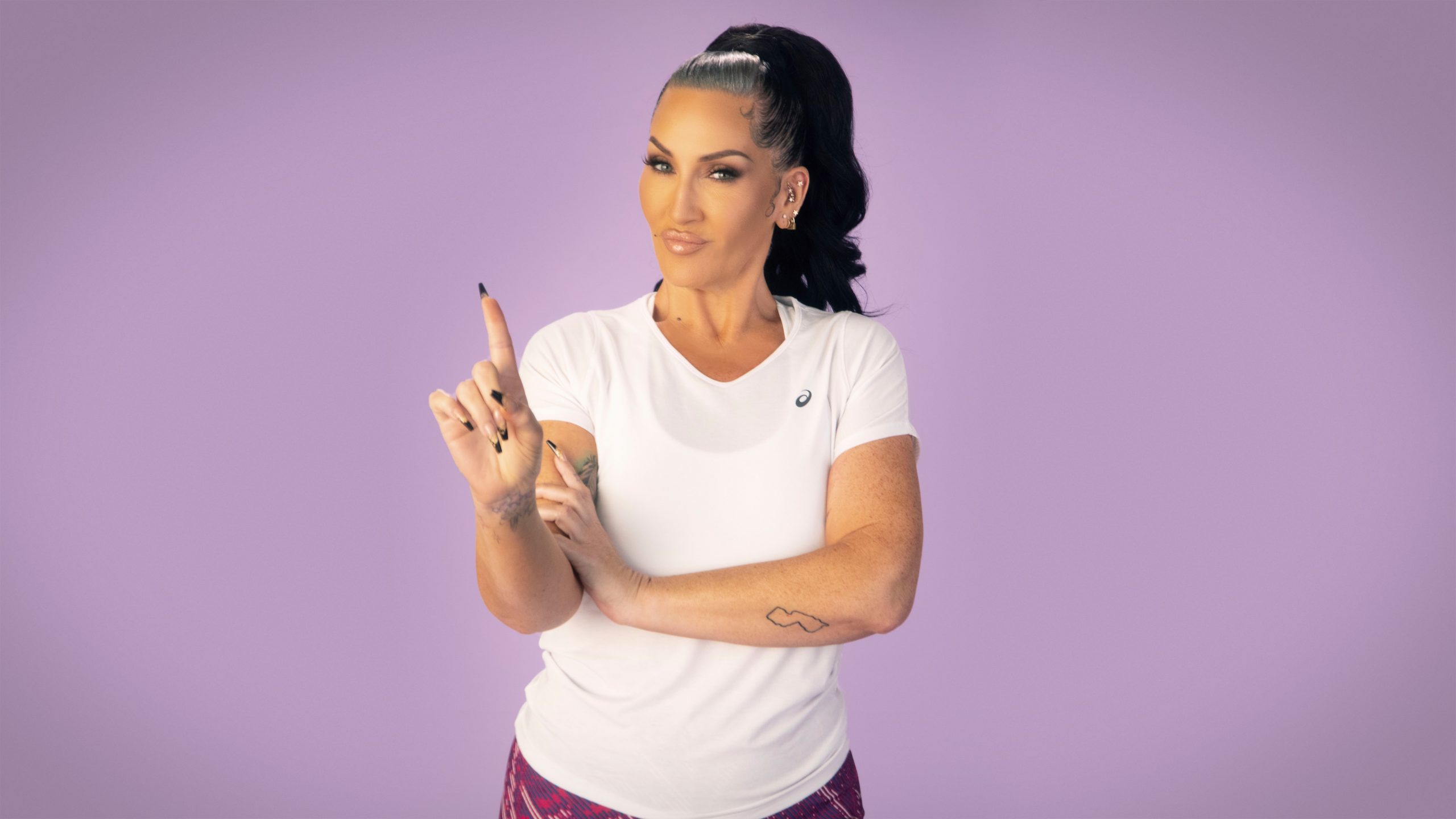 Michelle Visage