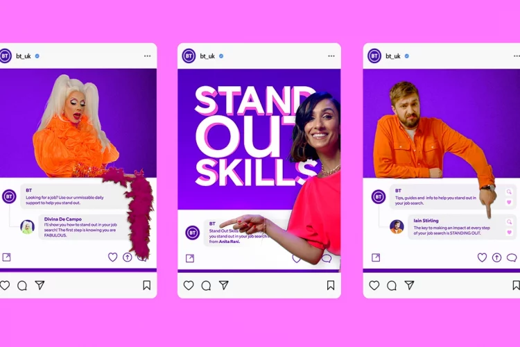 Instagram content creation: Our top tips for winning branded content