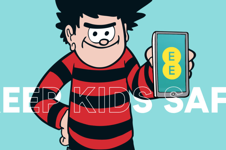 EE - Keep Kids Safe