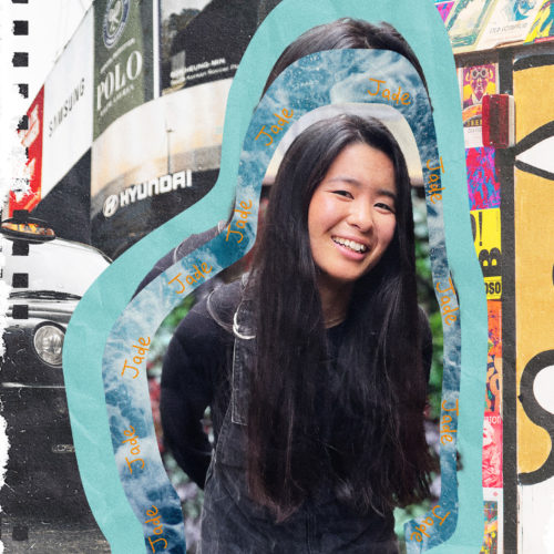 Jade Tsang