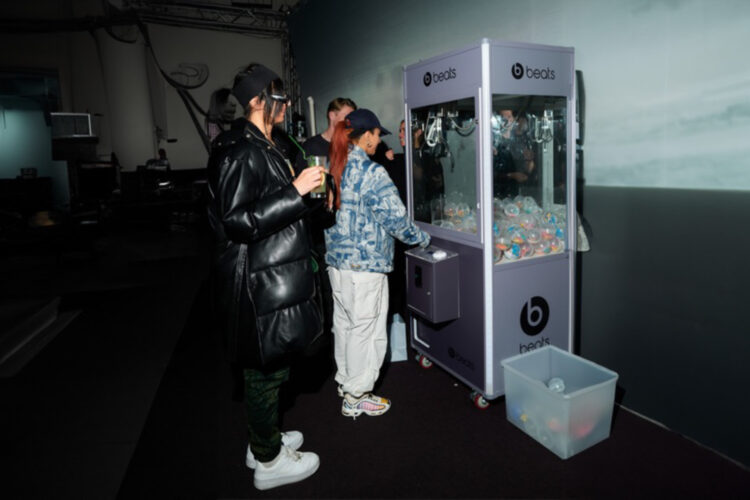 Beats by Dre - Beats FitPro Launch