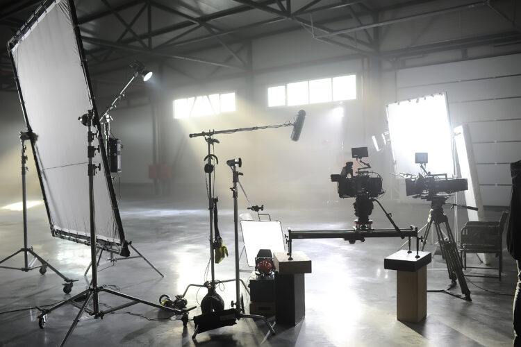 How to build a video production strategy