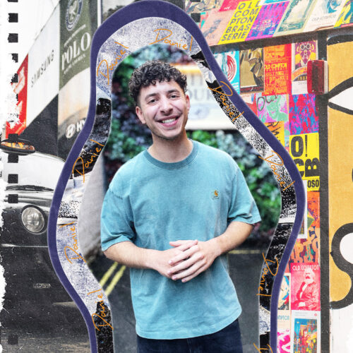 Daniel Constantinou 