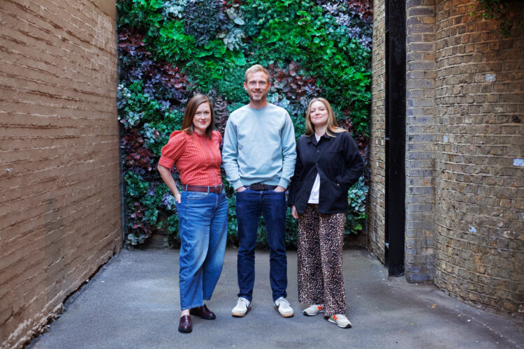 Pitch appoints new Directors to its Senior Leadership Team