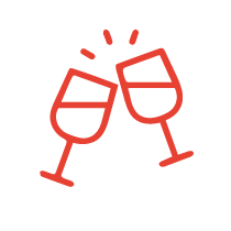 Monthly Pay Day Drinks